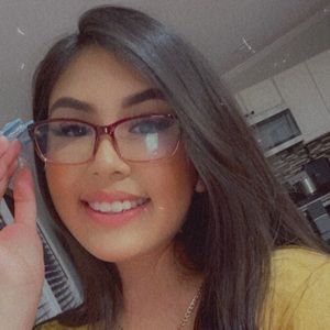 Meet your Posher, Kimberly